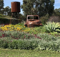 Nutcrackers Lodge - Great Ocean Road Tourism