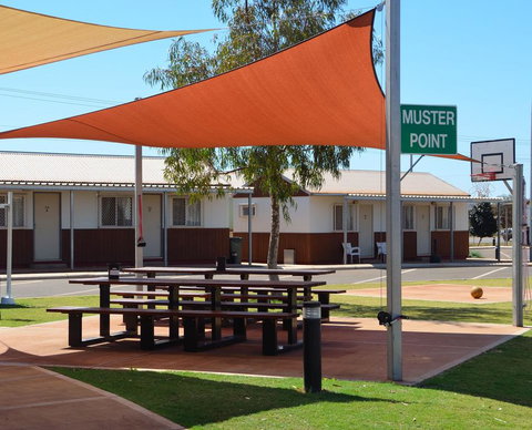 NYFL Karratha Village Workforce Accommodation - Great Ocean Road Tourism 1