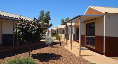 NYFL Karratha Village Workforce Accommodation - Great Ocean Road Tourism 2
