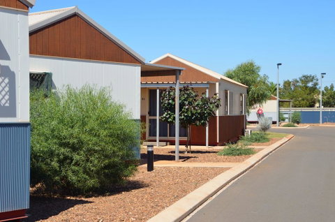 NYFL Karratha Village Workforce Accommodation - Great Ocean Road Tourism 0