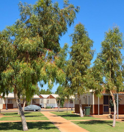 NYFL Karratha Village Workforce Accommodation - Great Ocean Road Tourism 3