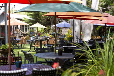 Oakdene Vineyards Guesthouse - Great Ocean Road Tourism 0