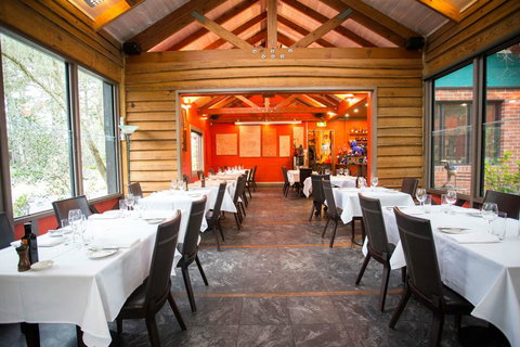 Oakdene Vineyards Guesthouse - Great Ocean Road Tourism 1