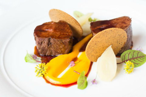 Oakdene Vineyards Guesthouse - Great Ocean Road Tourism 3