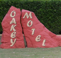 Oakey Motel - Great Ocean Road Tourism