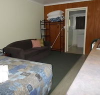 Oakridge Motel Tourist Park - Great Ocean Road Tourism