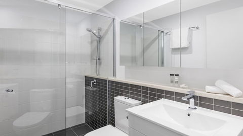 Oaks Brisbane Woolloongabba Suites - Great Ocean Road Tourism 2