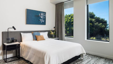 Oaks Cairns Hotel - Great Ocean Road Tourism 3