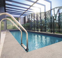 Oaks Gladstone Grand Hotel - Great Ocean Road Tourism
