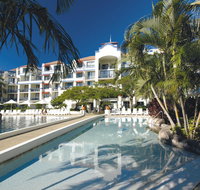 Oaks Gold Coast Calypso Plaza Suites - Great Ocean Road Tourism
