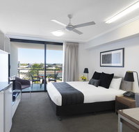 Oaks Mackay Carlyle Suites - Great Ocean Road Tourism