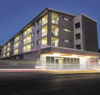 Oaks Moranbah Suites - Great Ocean Road Tourism