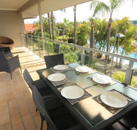 Oaks Pacific Blue 339 265 Sandy Pt Road - HUGE RESORT LAGOON POOL - Great Ocean Road Tourism
