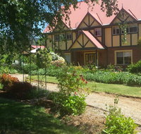 Oaktree Guest House - Great Ocean Road Tourism