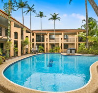 Oasis Inn Apartments - Great Ocean Road Tourism