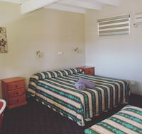 Oasis Motel - Great Ocean Road Tourism