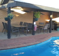 Oasis Motor Inn - Great Ocean Road Tourism