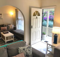 Ocean Beach Cottage - Great Ocean Road Tourism