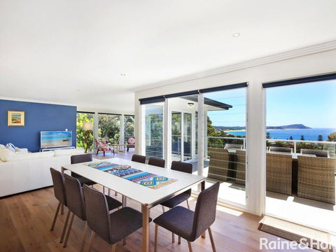 Ocean Breeze - 41 Kurrawyba Avenue, Terrigal - Great Ocean Road Tourism 1