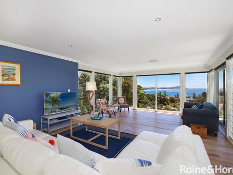 Ocean Breeze - 41 Kurrawyba Avenue, Terrigal - Great Ocean Road Tourism 2