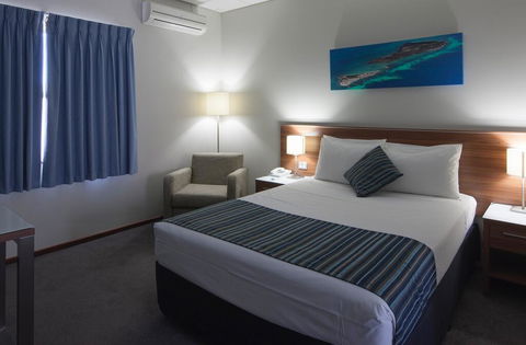 Ocean Centre Hotel - Great Ocean Road Tourism 3