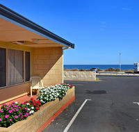 Ocean Drive Motel - Great Ocean Road Tourism
