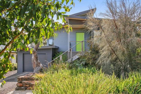 OCEAN ESCAPE - The Ultimate Luxury Beach House - Great Ocean Road Tourism 2