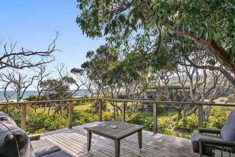 OCEAN ESCAPE - The Ultimate Luxury Beach House - Great Ocean Road Tourism 3