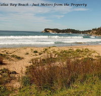 Ocean Front Malua Bay - Great Ocean Road Tourism