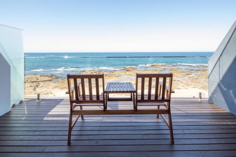 Ocean Front Motel - Great Ocean Road Tourism 1
