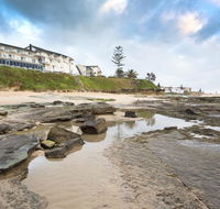 Ocean Front Motel - Great Ocean Road Tourism