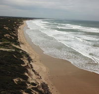 Ocean Grove Chalet - Great Ocean Road Tourism
