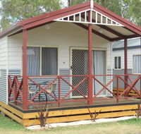 Ocean Grove Holiday Park - Great Ocean Road Tourism
