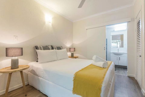 Ocean Palms Apartments - Great Ocean Road Tourism 1
