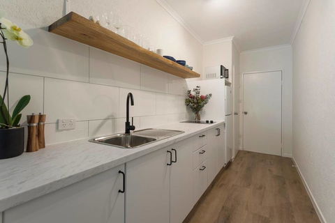Ocean Palms Apartments - Great Ocean Road Tourism 2