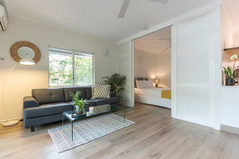 Ocean Palms Apartments - Great Ocean Road Tourism 0