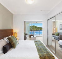 Ocean Panorama - 1 Bedroom Oceanview Apt - Great Ocean Road Tourism