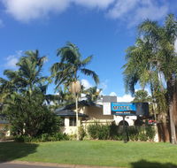 Ocean Shores Motel - Great Ocean Road Tourism