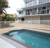Ocean Shores Unit 11 at South West Rocks - Great Ocean Road Tourism