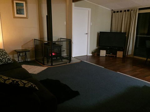 Ocean Song Cottage - Great Ocean Road Tourism 0