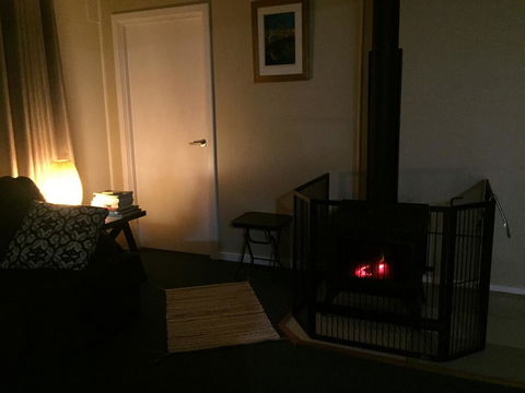 Ocean Song Cottage - Great Ocean Road Tourism 1