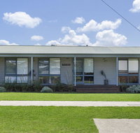 Ocean Spray Retreat - Great Ocean Road Tourism