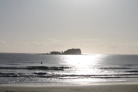 Ocean View 3 Bedroom Apartment - Great Ocean Road Tourism 0