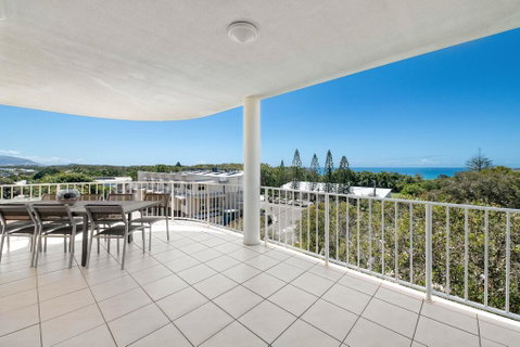 Ocean View 3 Bedroom Apartment - Great Ocean Road Tourism 2