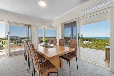 Ocean View 3 Bedroom Apartment - Great Ocean Road Tourism 3