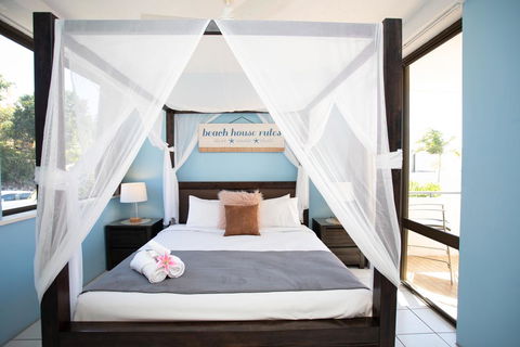 Ocean View Apartment 49 - Great Ocean Road Tourism 3