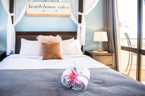 Ocean View Apartment 49 - Great Ocean Road Tourism 1