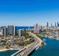 Ocean View Apartment Southport - Great Ocean Road Tourism