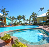 Ocean View Resort Apartment - Great Ocean Road Tourism