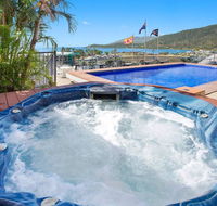 Ocean View Studio 49A - Great Ocean Road Tourism